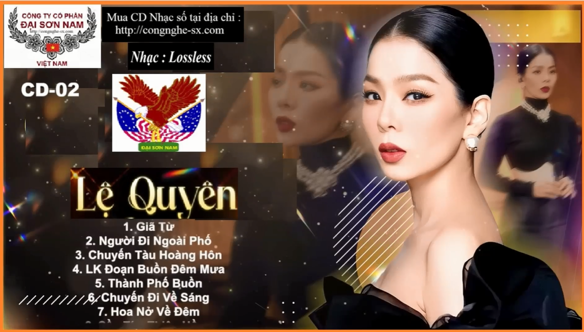 LE QUYEN-CD02