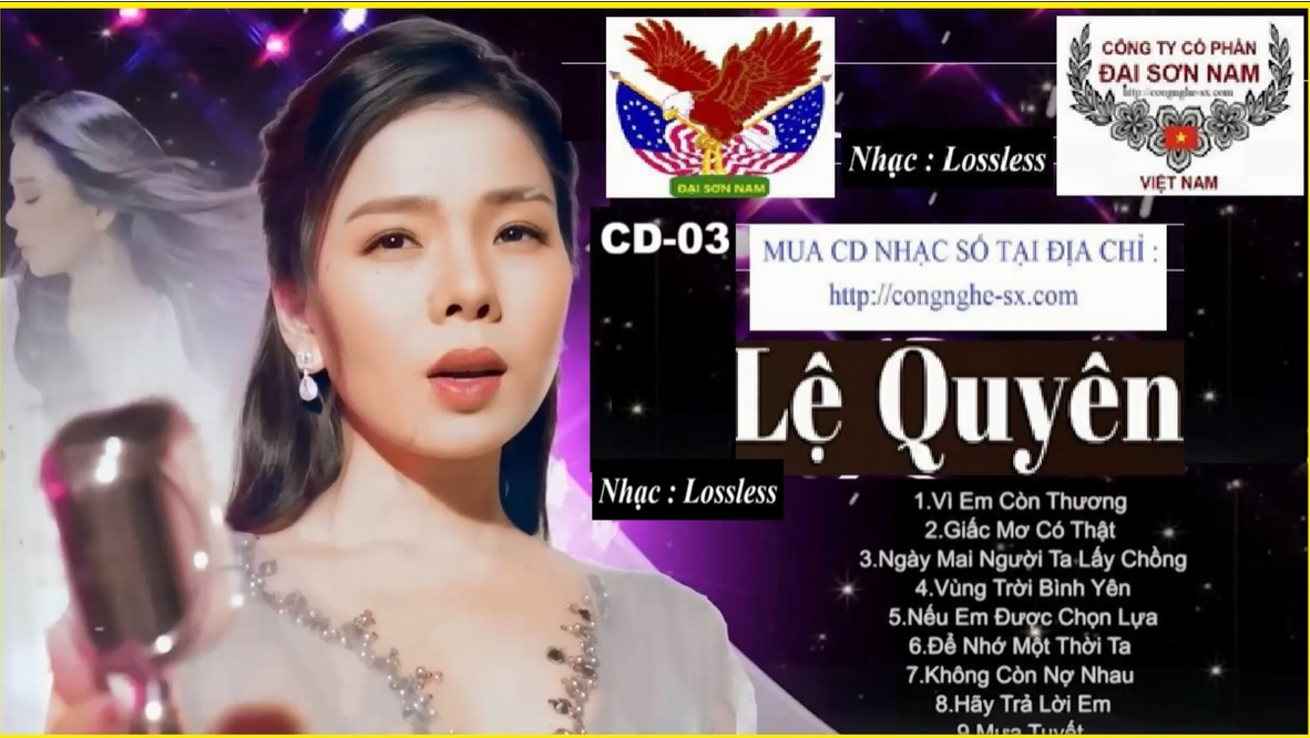 LE QUYEN-CD03