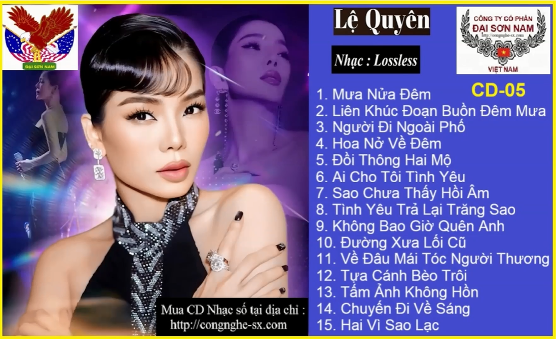 LE QUYEN-CD05