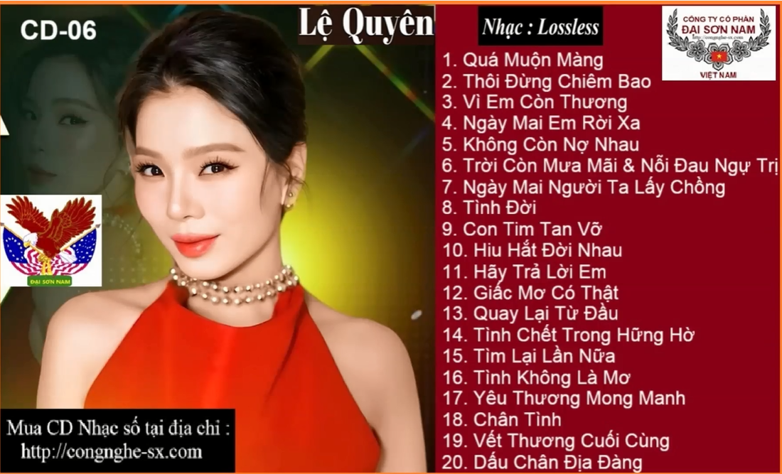 LE QUYEN-CD06