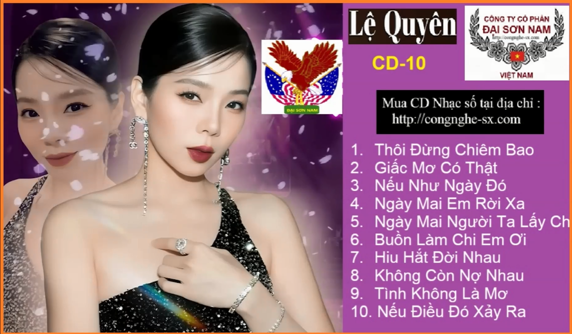 LE QUYEN-CD10