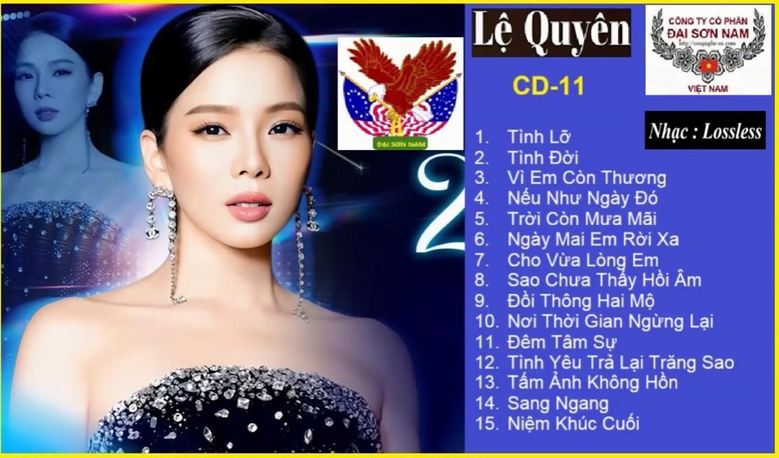 LE QUYEN-CD11