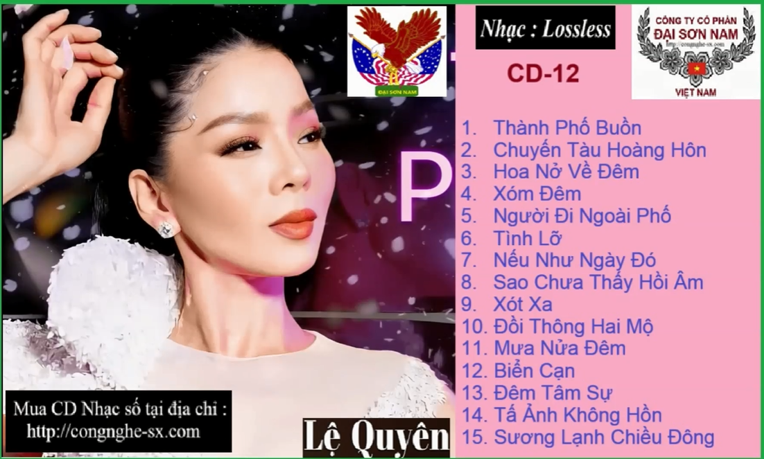 LE QUYEN-CD12