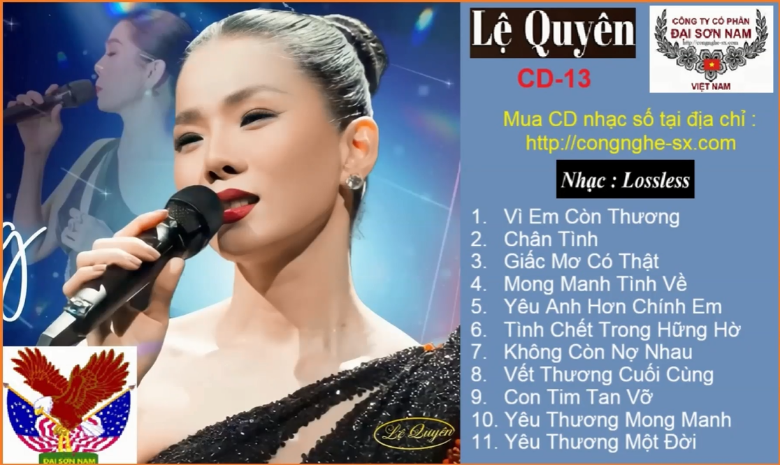 LE QUYEN-CD13