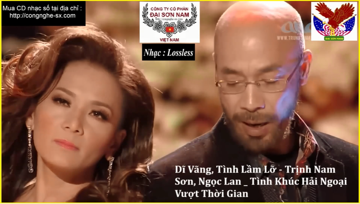 TINH LAM LO-TRINH NAM SON