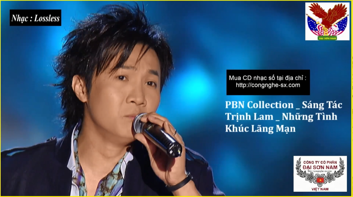 TRINH LAM-COLLECTION