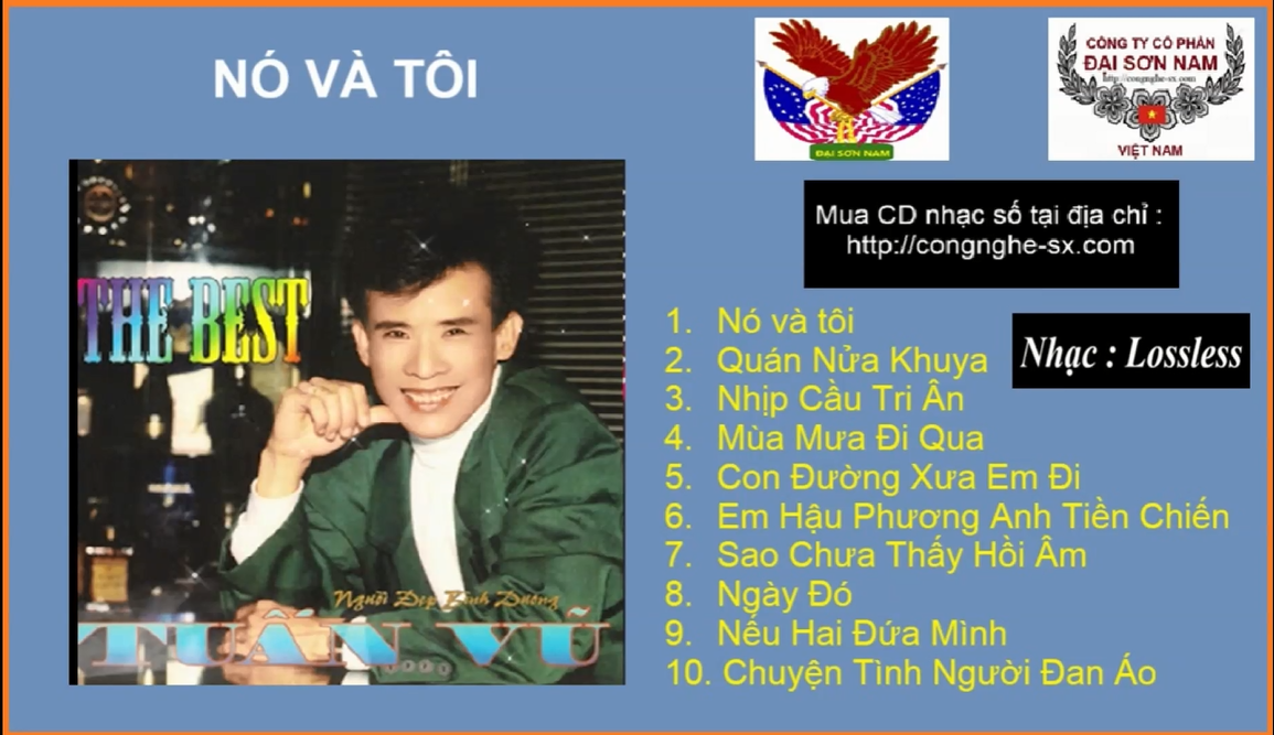 NO VA TOI-TUAN VU
