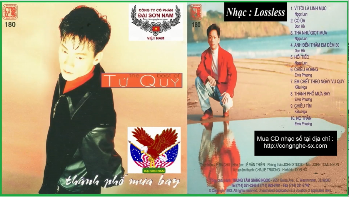 THANH PHO MUA BAY-DH