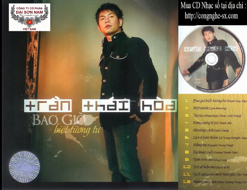 BAO GIO BIET TUONG TU-TRAN THAI HOA