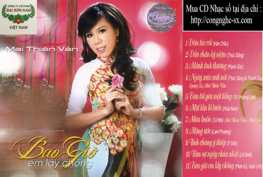 BAO GIO EM LAY CHONG-MAI THIEN VAN