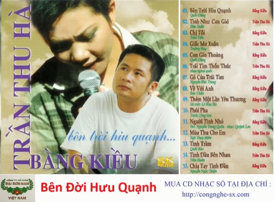 BEN DOI HUI QUANH-BANG KIEU