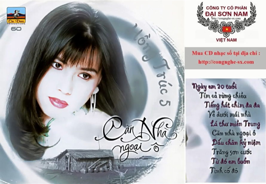 CAN NHA NGOAI O-HONG TRUC