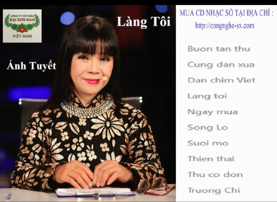 LANG TOI-ANH TUYET