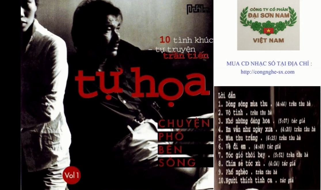 TU HOA-TRAN TIEN