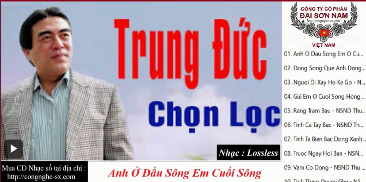ANH O DAU SONG EM CUOI SONG-TRUNG DUC