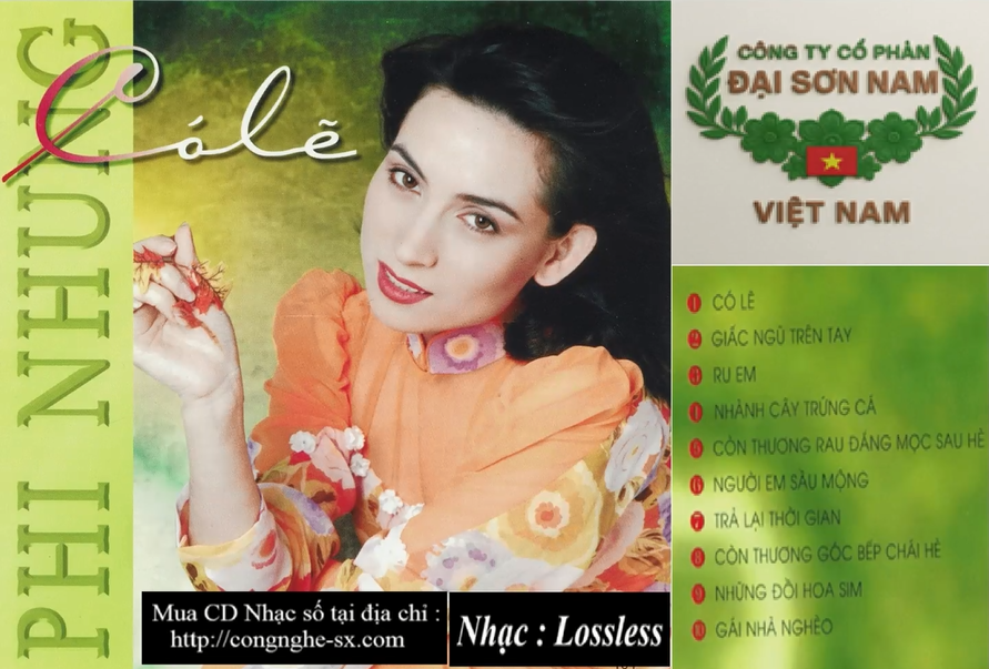 CO LE-PHI NHUNG