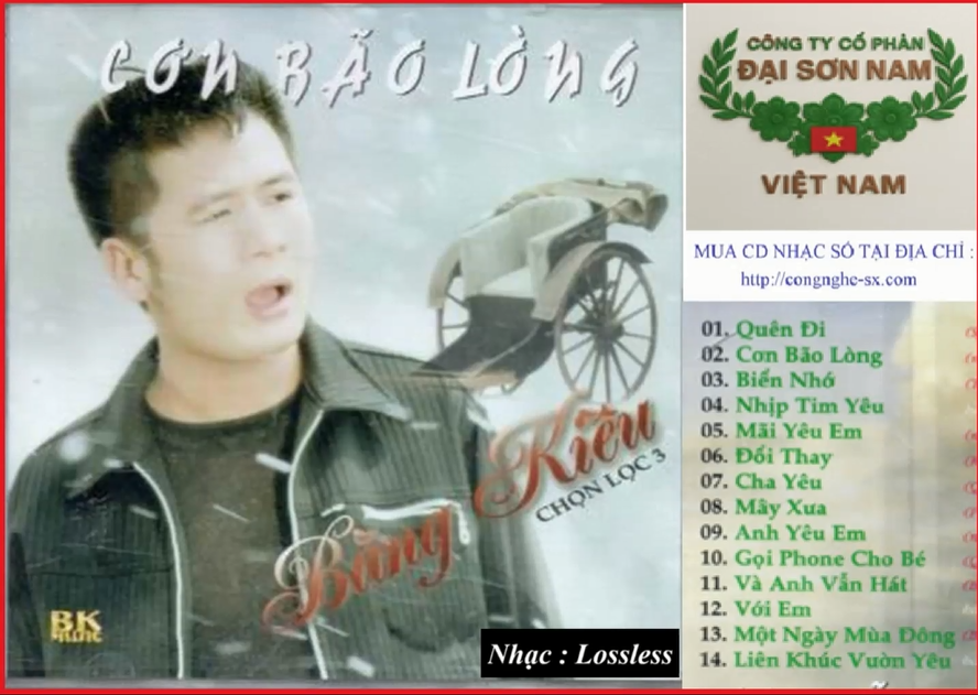CON BAO LONG-BANG KIEU