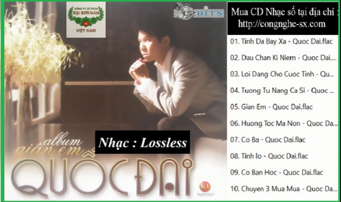 GIAN EM-QUOC DAI