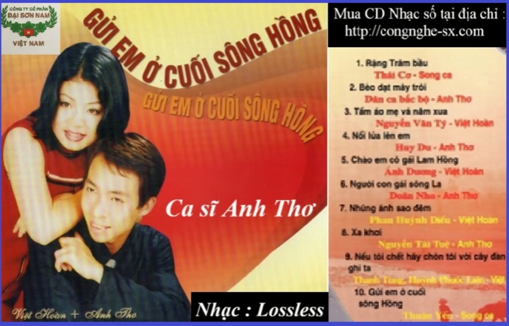 GUI EM O CUOI SONG HONG-ANH THO