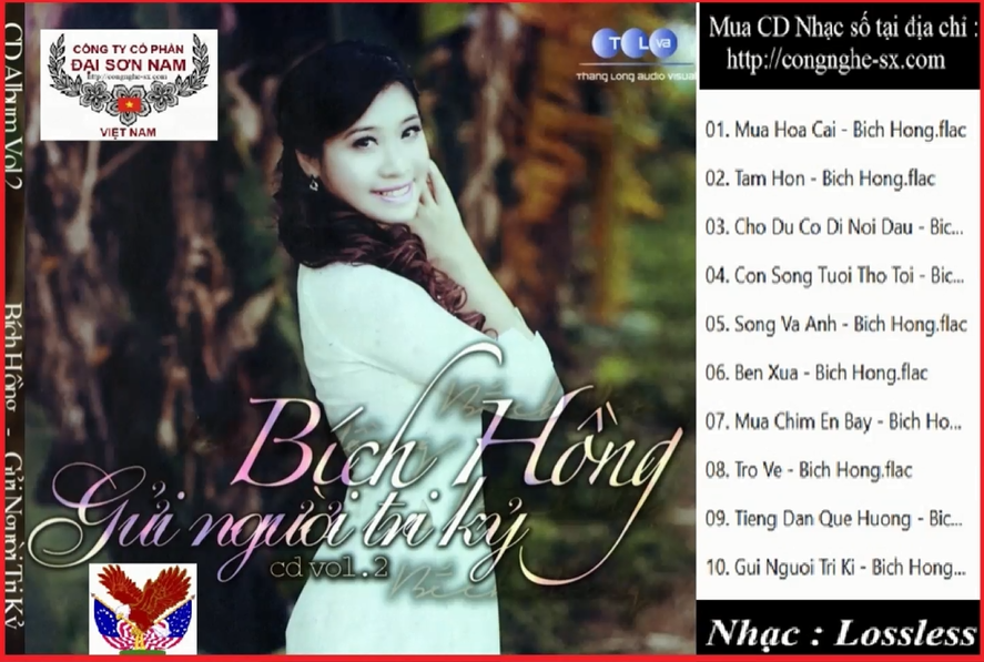 GUI NGUOI CHI KY-BICH HONG