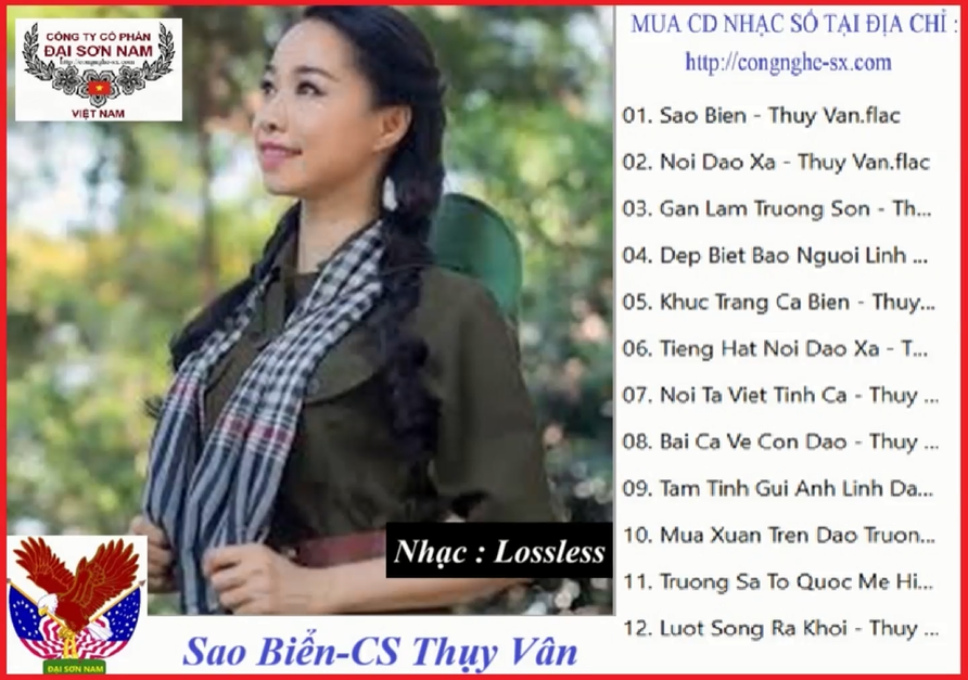SAO BIEN-THUY VAN