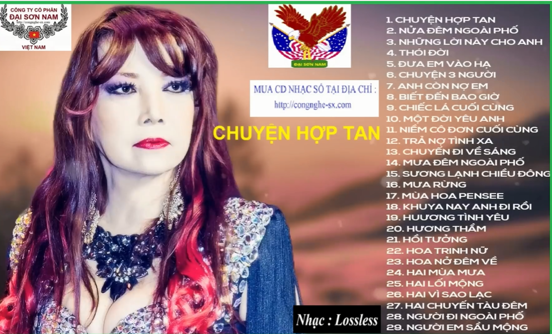 CHUYEN HOP TAN