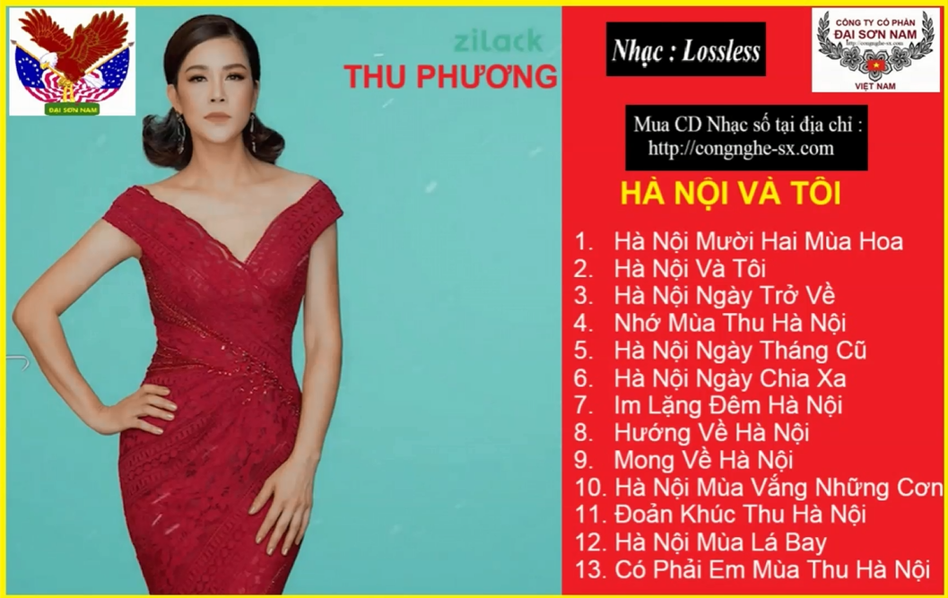 HA NOI VA TOI
