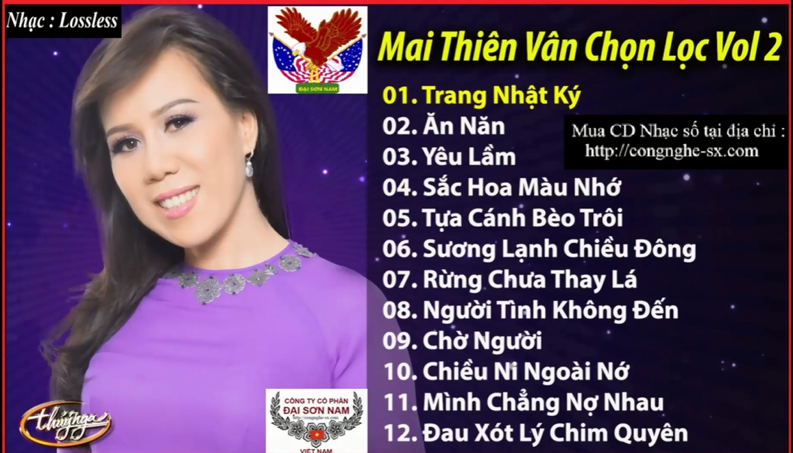 MAI THIEN VAN-VOL2
