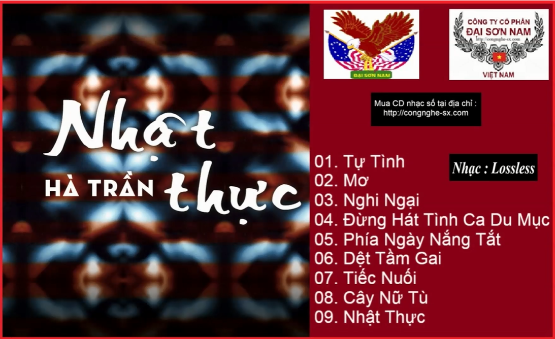 NHAT THUC
