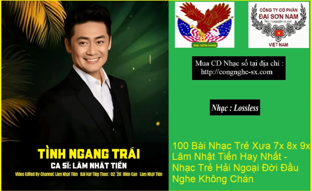 TINH KHUC-LAM NHAT TIEN