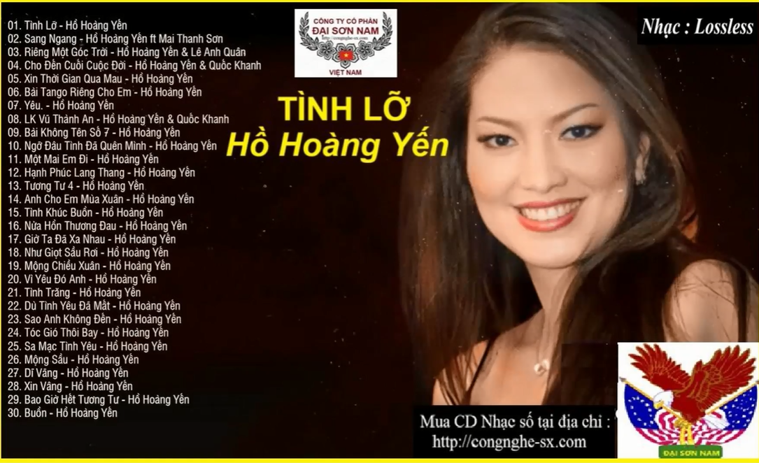 TINH LO
