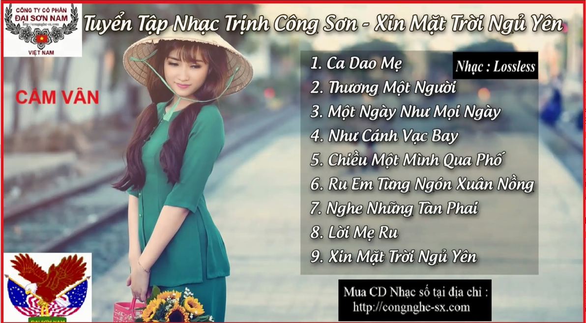 XIN MAT TROI NGU YEN