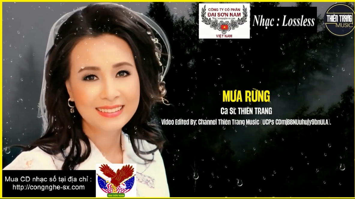MUA RUNG - THIEN TRANG2