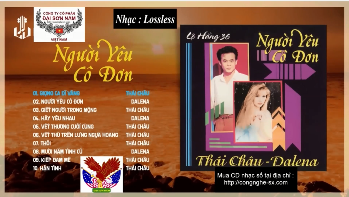 NGUOI YEU CO DON - TC