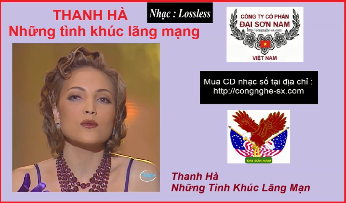 TINH KHUC LANG MANG - TH
