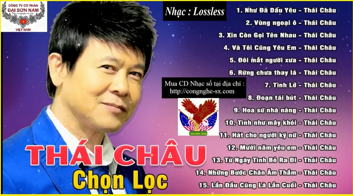 THAI CHUA - CHON LOC
