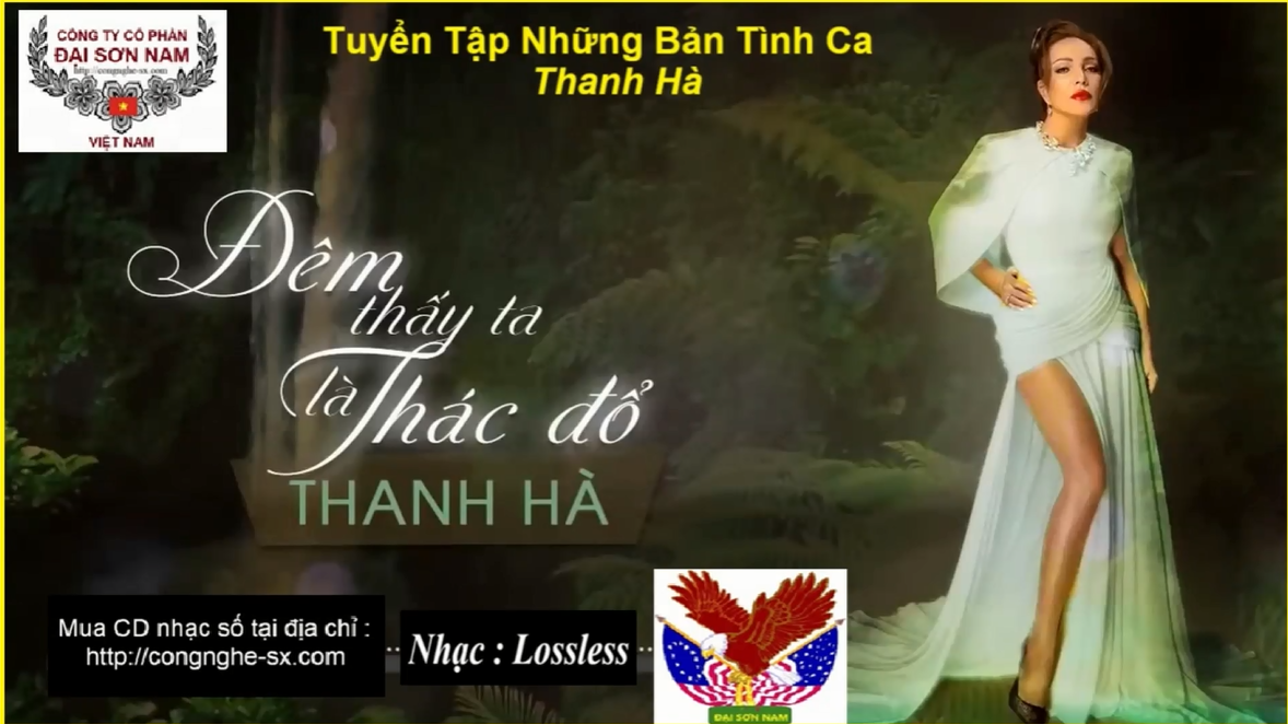 TUYEN TAP - THANH HA