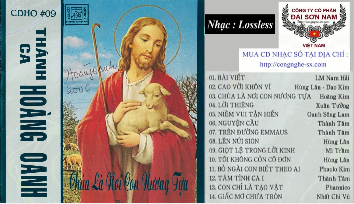 CHUA LA NOI CON NUONG TUA - HOANH OANH5