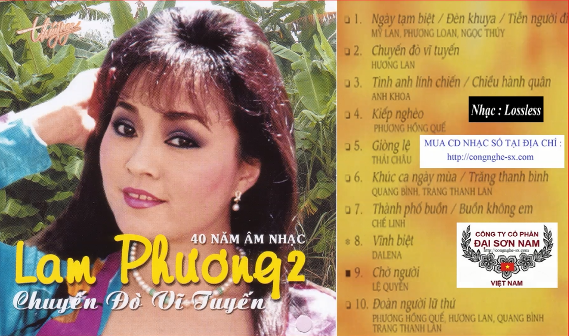 CHUYEN DO VI TUYEN - LAM PHUONG5