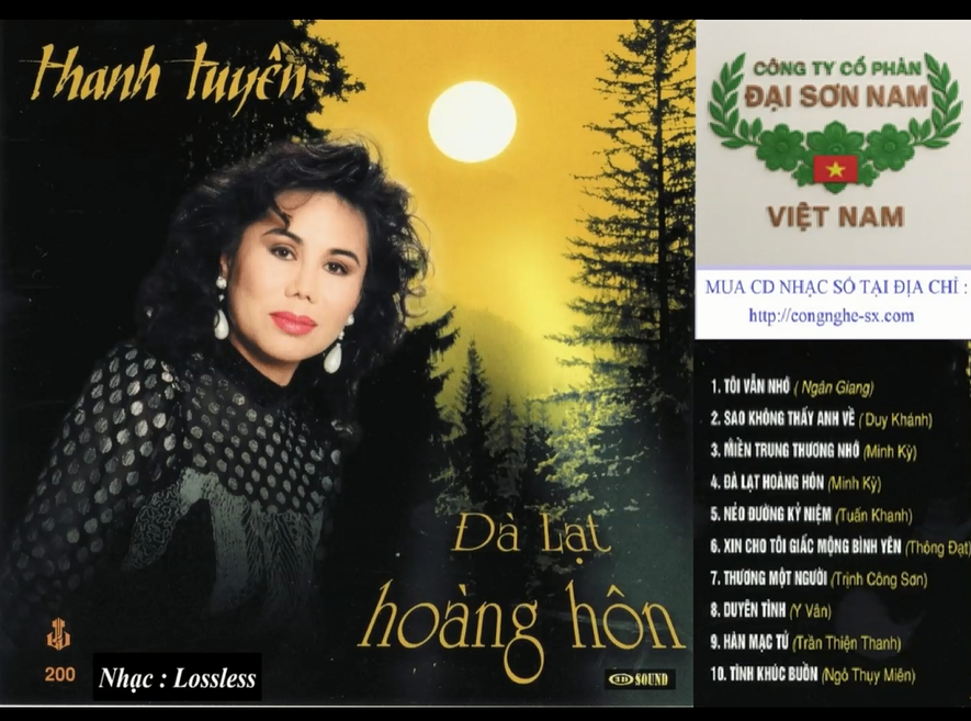 DA LAT HOANG HON - THANH TUYEN5
