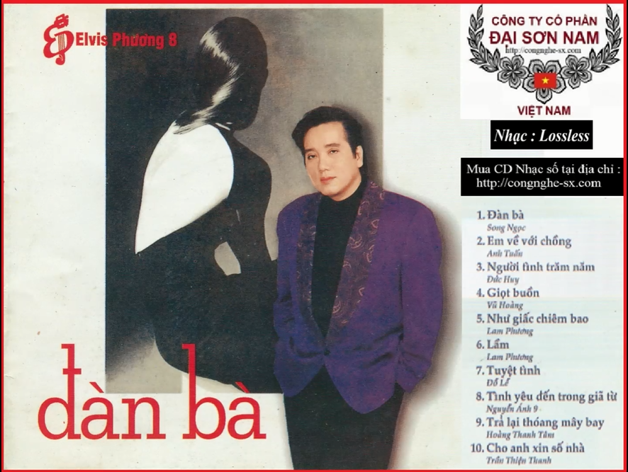 DAN BA - EVIS PHUONG5