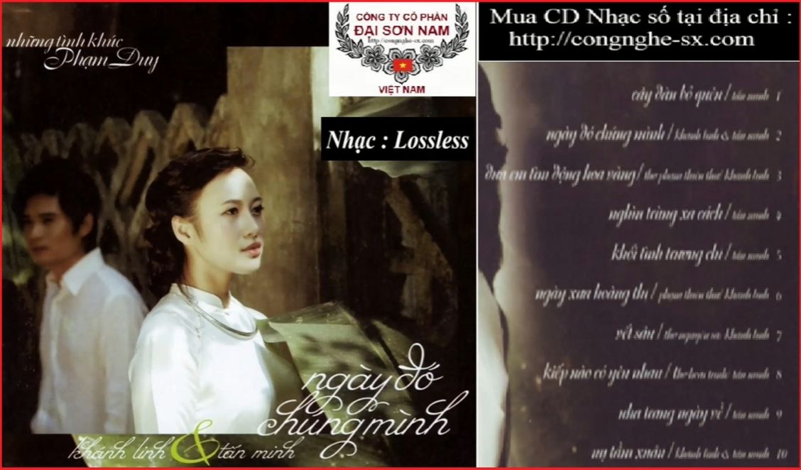 NGAY DO CHUNG MINH - PHAM DUY 5