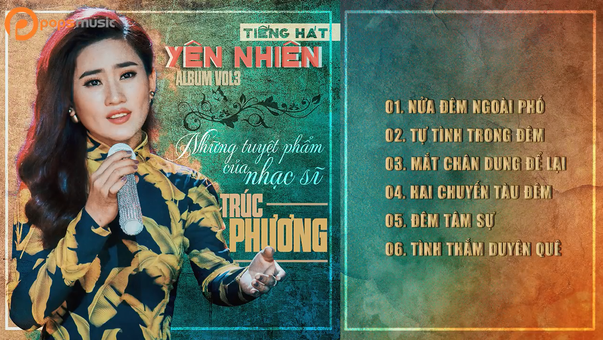 NHUNG TUYET PHAM-TRUC PHUONG