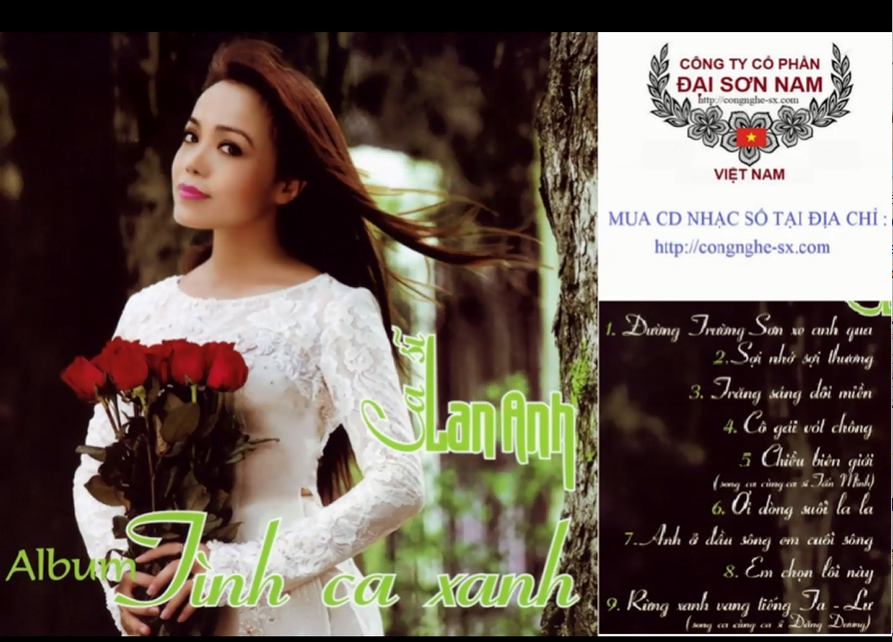 Tinh Ca Xanh-lan Anh-2