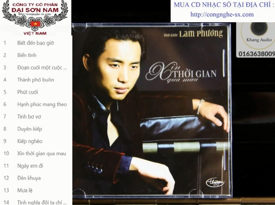 Xin thoi Gian Qua Mau-Lam Phuong