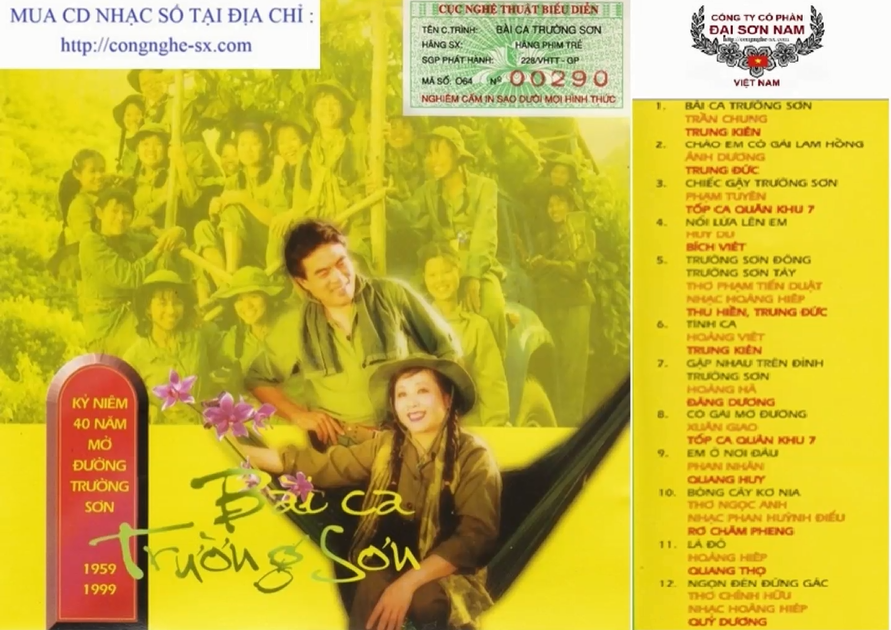 Bai Ca Truong Son-Nhac do-04