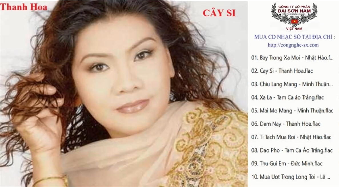 Cay Si-Thanh Hoa