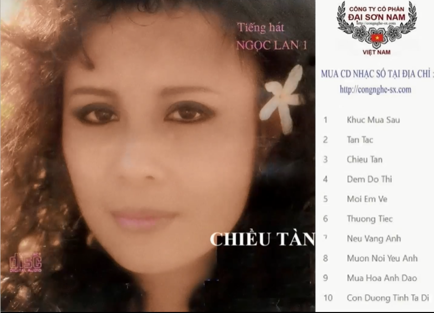 Chieu Tan-Ngoc Lan