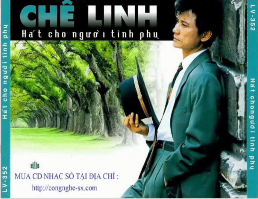 Hat Cho Nguoi Tinh Phu-Che Linh