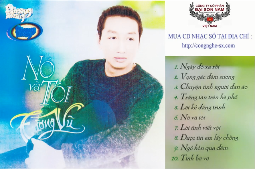No Va Toi-Truong Vu